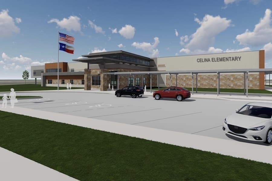 Celina ISD officials OK $998K furniture purchase for 4th elementary school