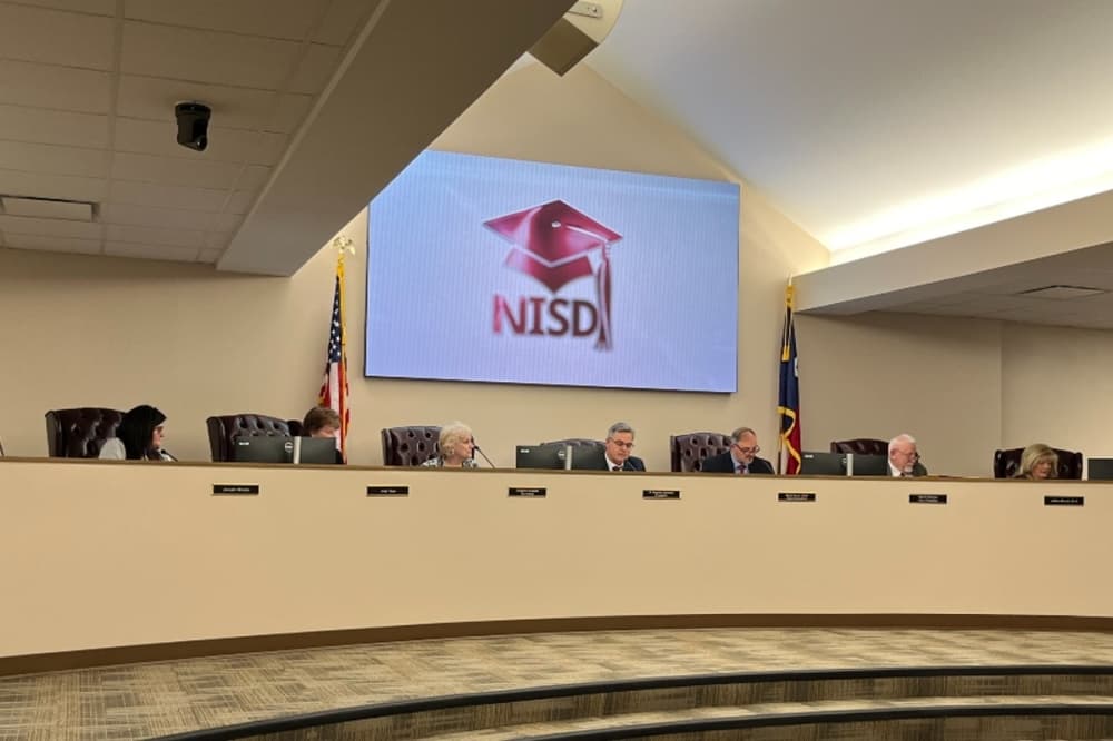 Check out the candidates running for Northwest ISD open school board positions