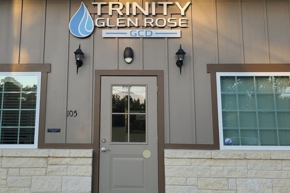 North Bexar County water district adopts new rules