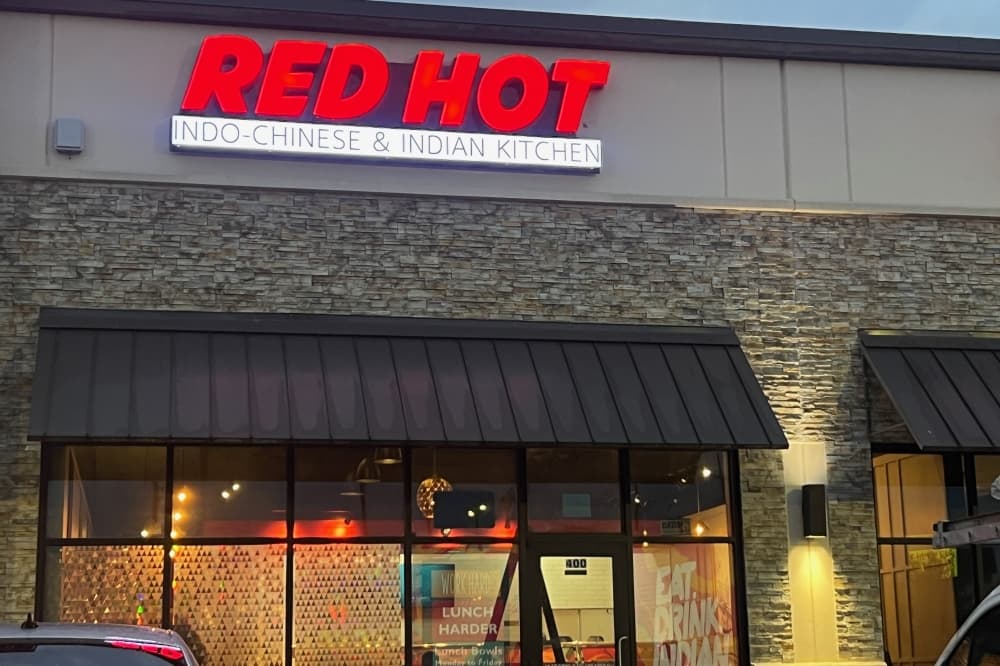 Red Hot to offer Indian fusion cuisine in McKinney