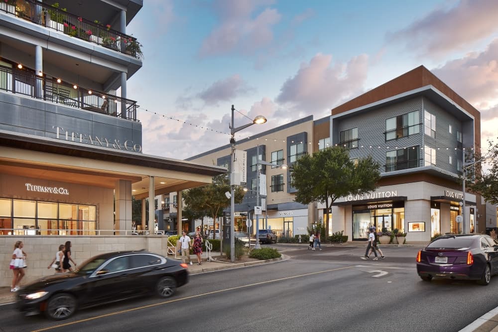 10 luxury retailers coming soon to The Domain and Domain Northside