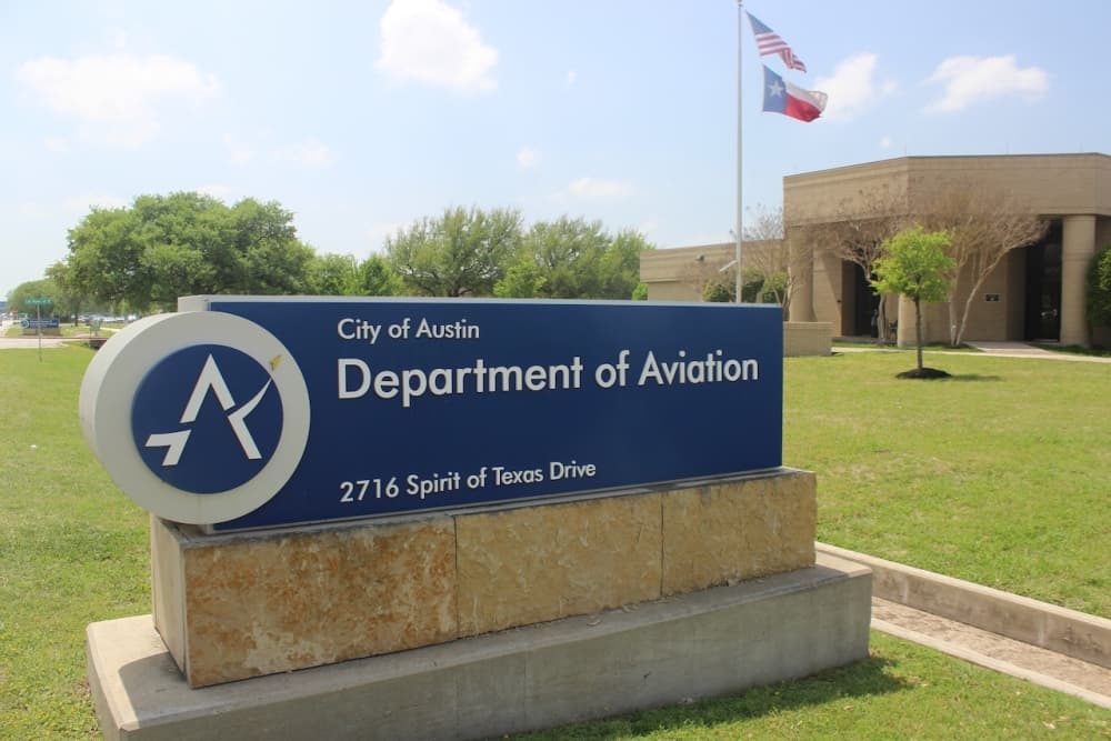 Austin airport leadership restructures under interim CEO; permanent assistant city manager named