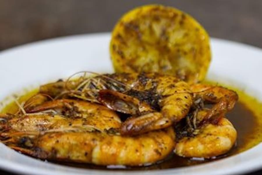 Crimson Eatery reopens as the Crimson Crab Seafood & Bar in Cy-Fair
