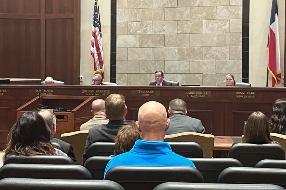 Lewisville council approves short-term rental regulations
