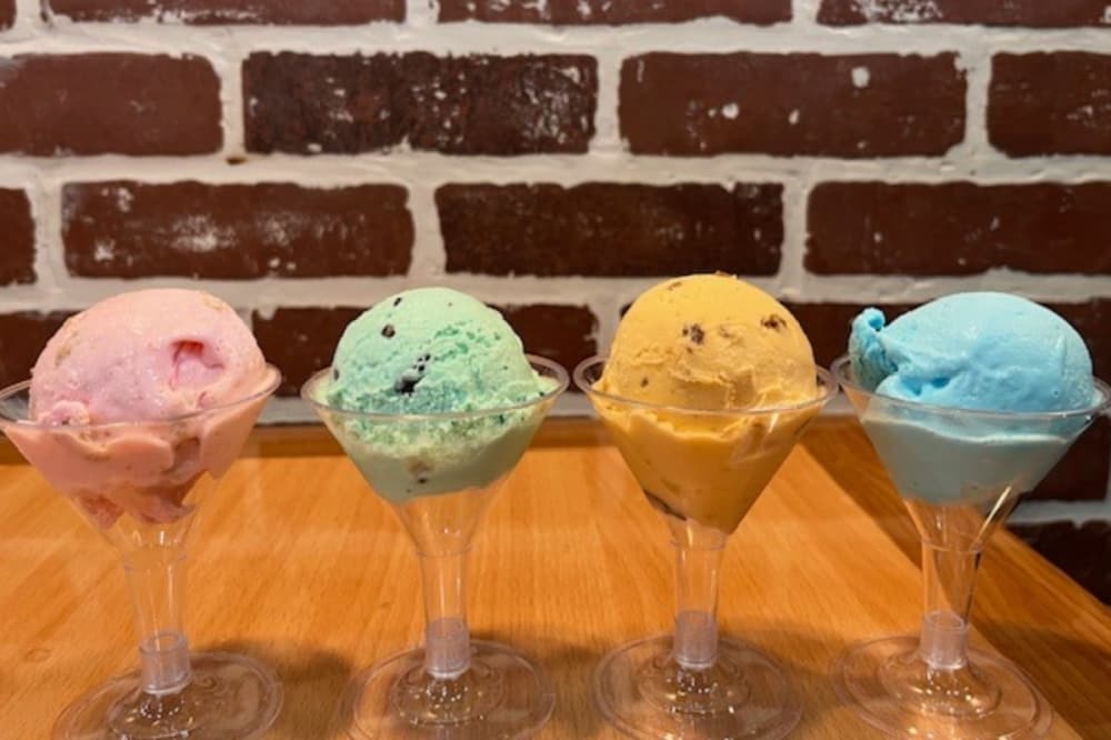 Scoop & A Shot will not be opening in Grapevine