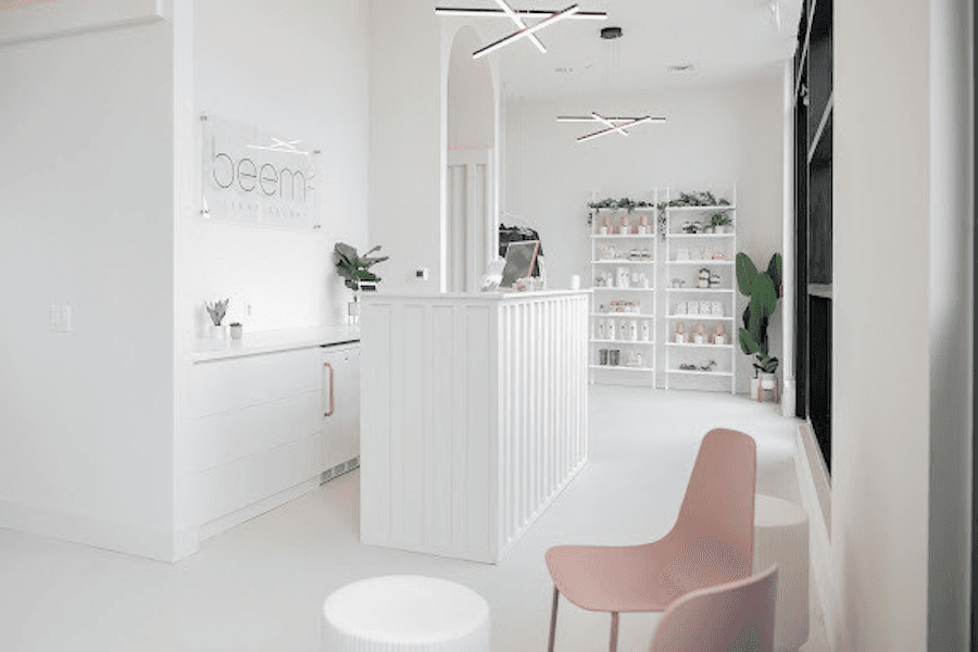 Beem Light Sauna to bring light therapies to McKinney