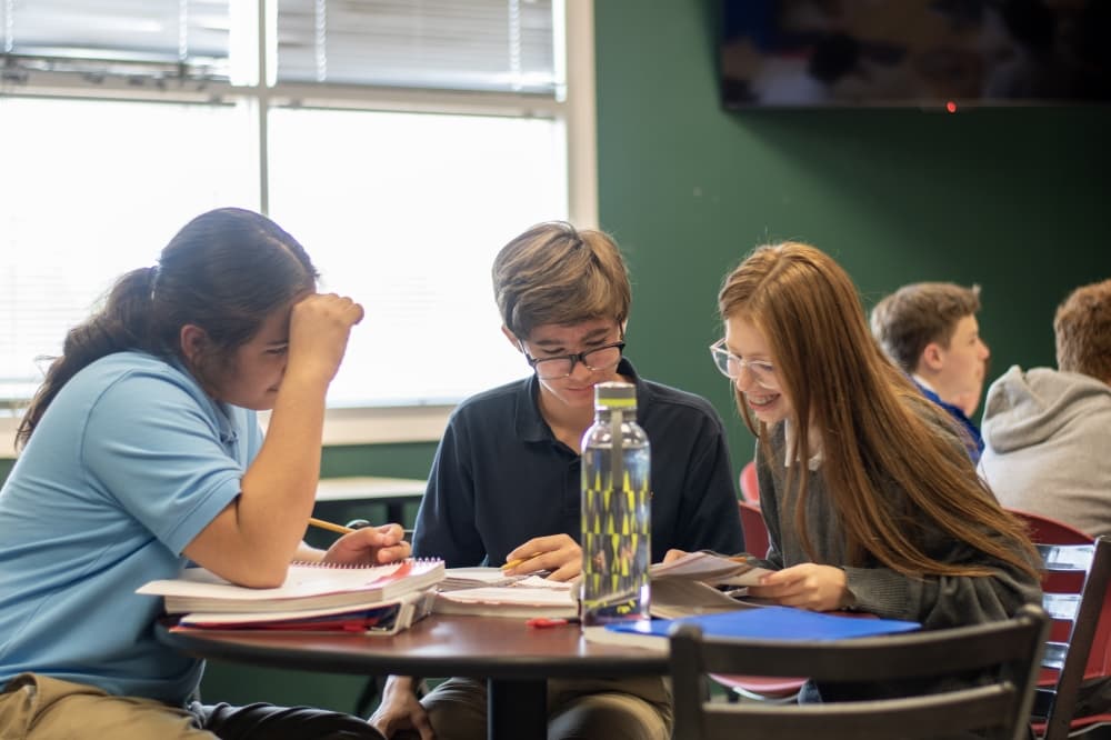 2024 Private School Guide: 13 options to explore in Conroe, Montgomery