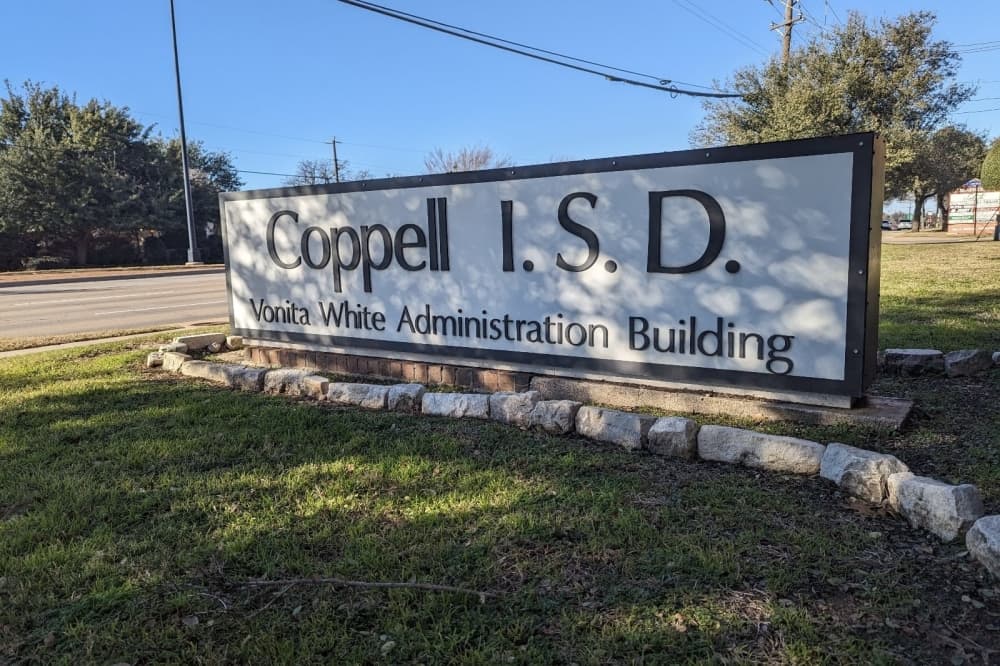 Coppell ISD purchases new devices for students across the district