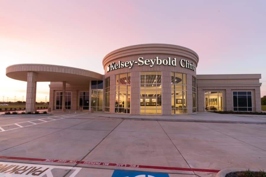 7 new health care facilities opened in the Bay Area in 2023