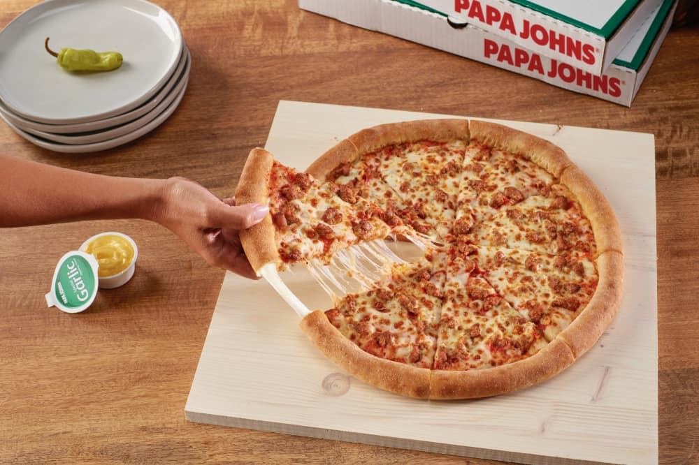 Papa Johns coming to downtown Fulshear