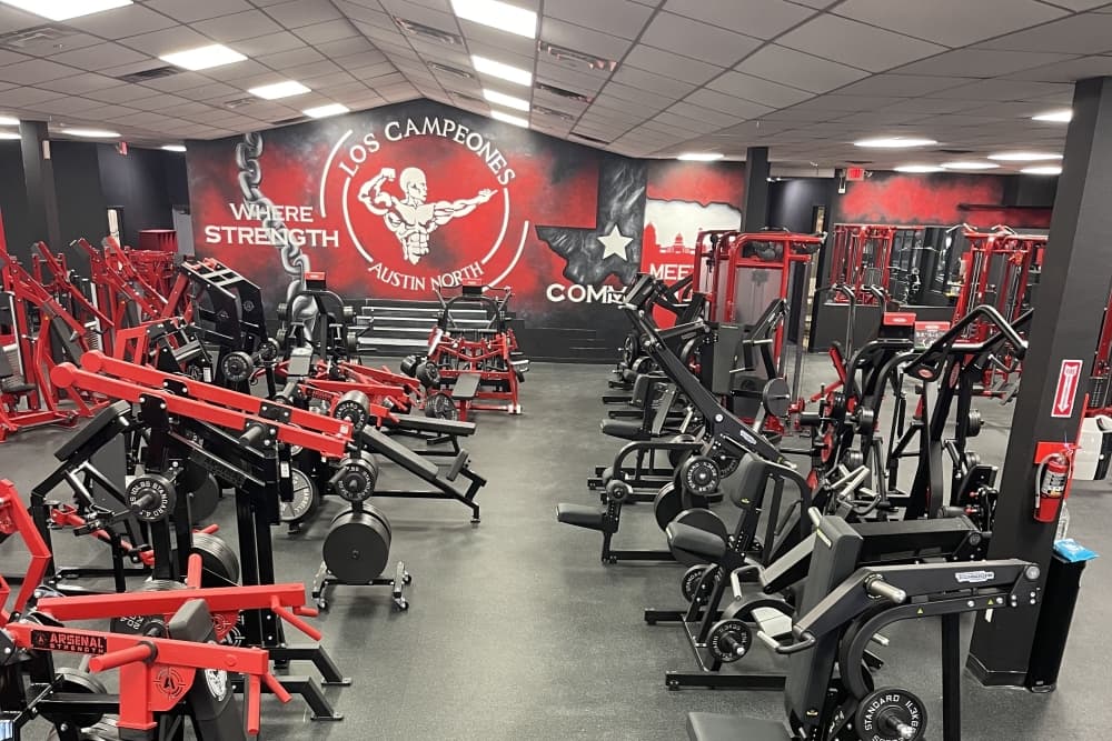 Check out the latest on these 7 North Austin businesses