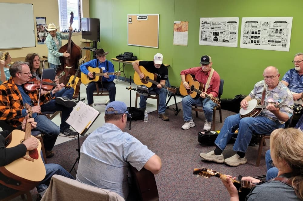 Check out Springfest, how-to events, more in Grapevine, Colleyville, Southlake in February