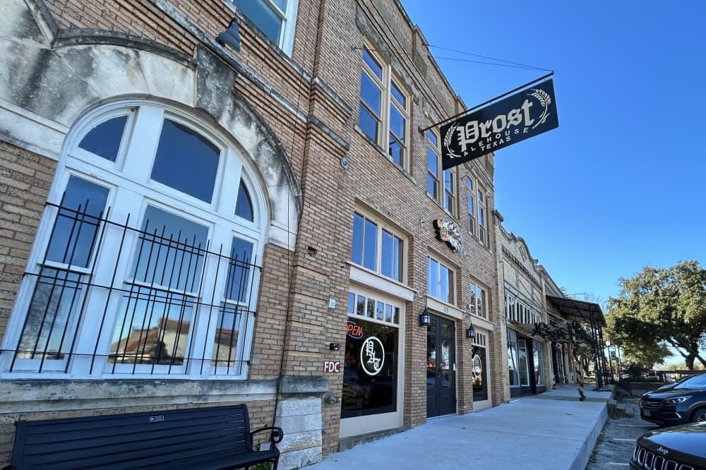 Prost Alehouse Texas now open in Pflugerville