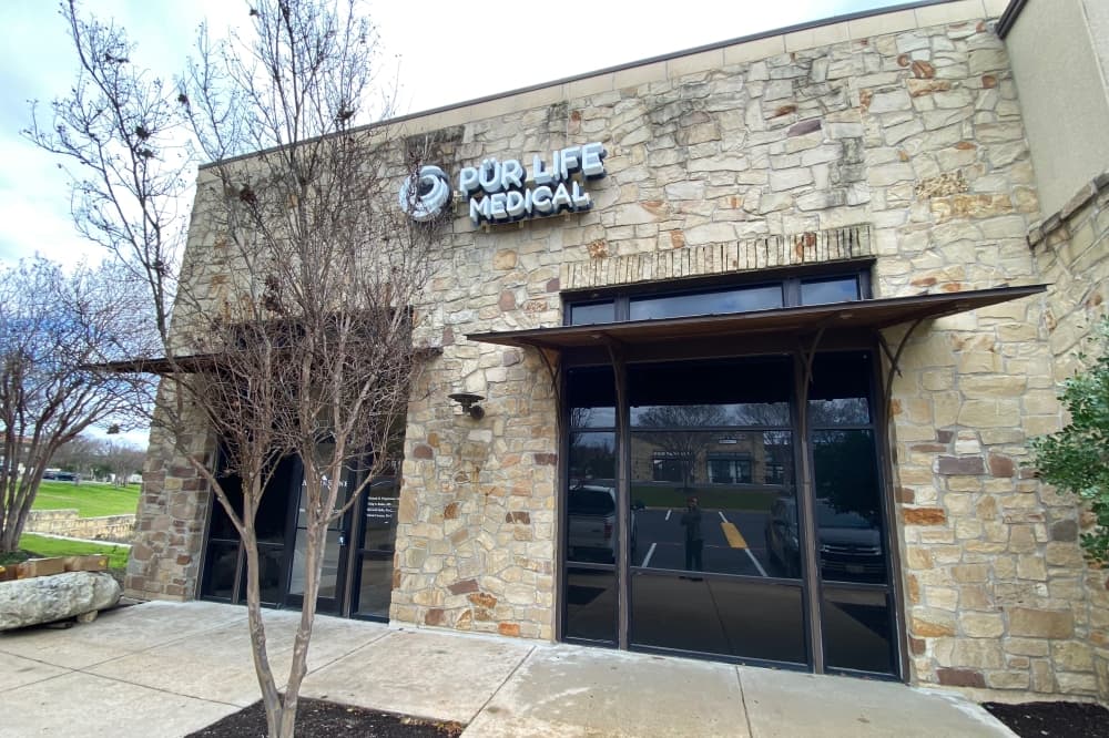 Wellness center Pür Life Medical coming to Steiner Ranch