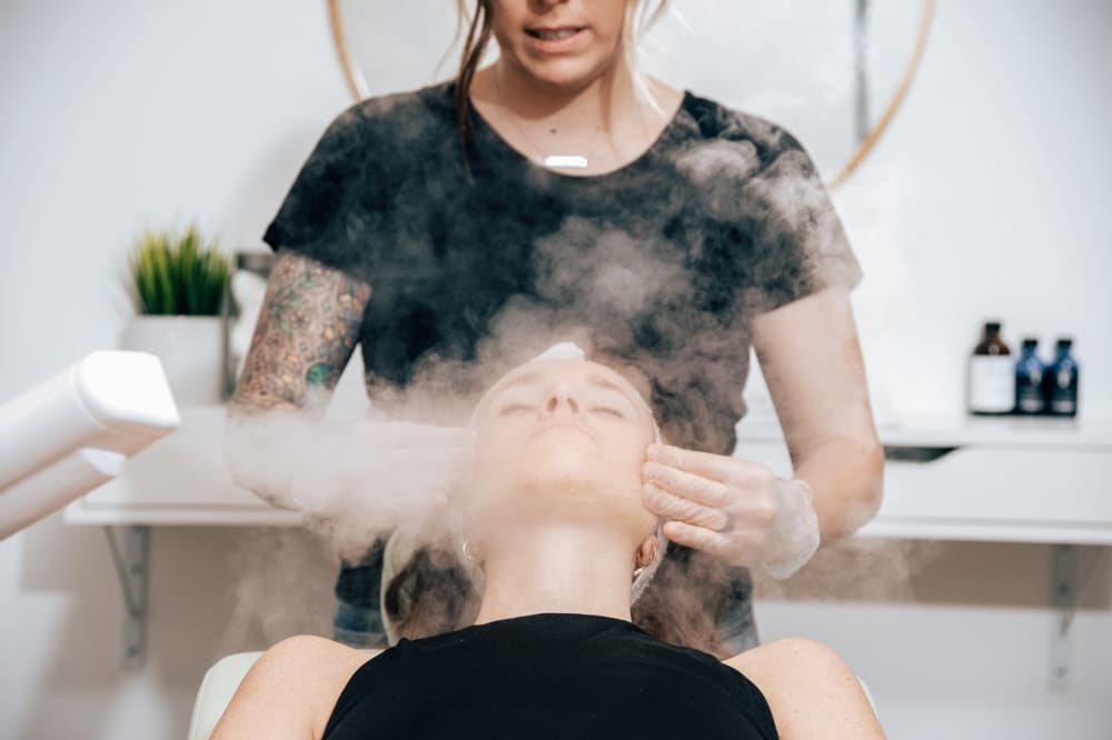 Oasis Face Bar to 'shake up the skin care scene' in Northwest Austin