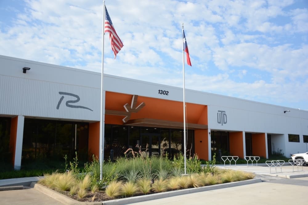 Richardson launches pilot program for new economic development initiative
