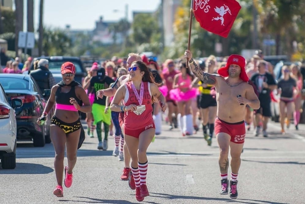 A chili cookoff, Valentine's Day parties and more February events in Austin