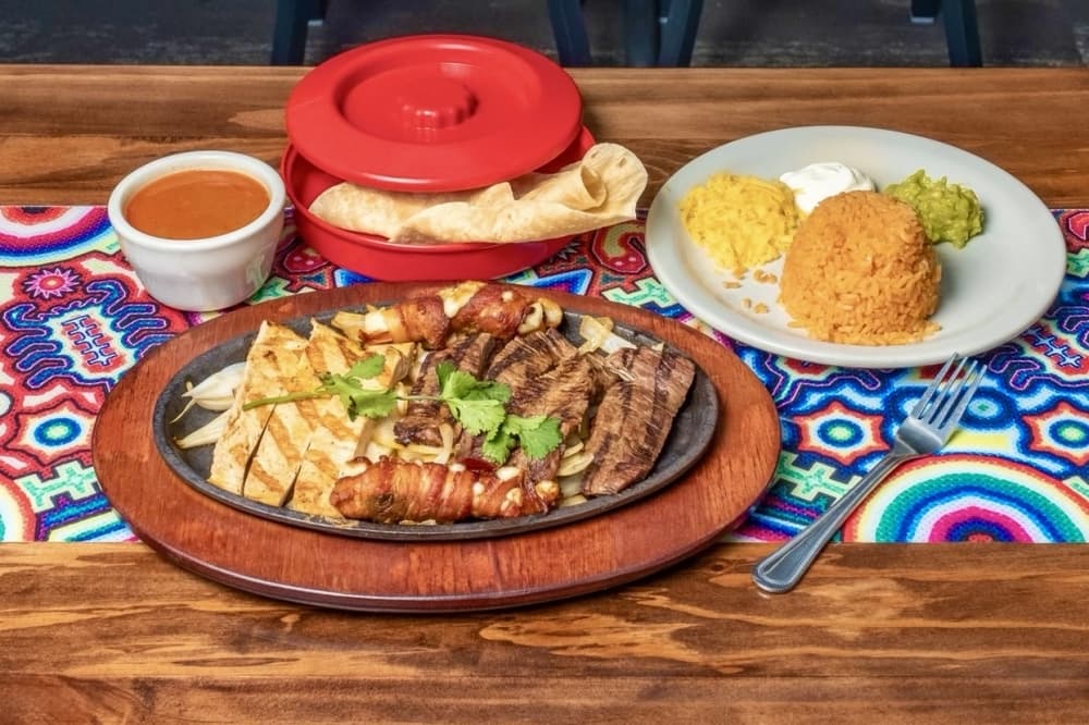 Margaritas and Fajitas Mexican Kitchen celebrates 1 year serving Tomball