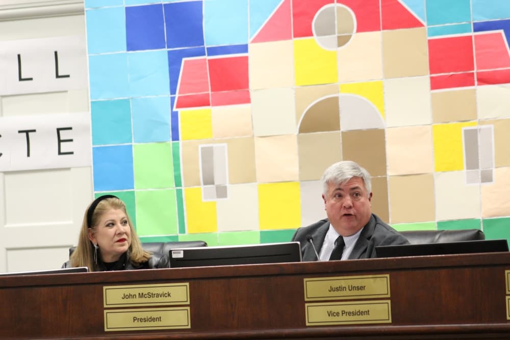 Tomball ISD trustees OK new 2024-25 elementary attendance boundaries