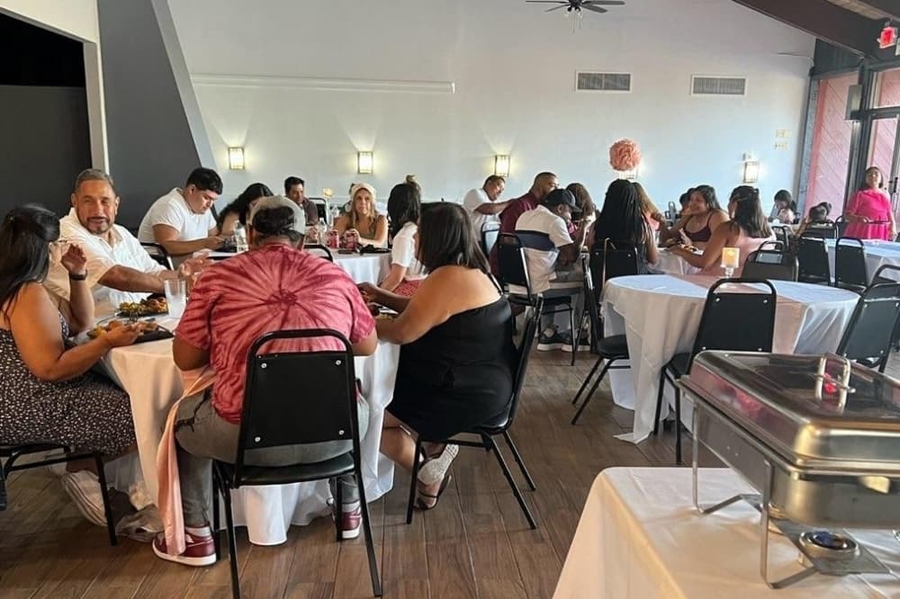 Ham Bonz Soul Food to celebrate ribbon-cutting, expanded menu Jan. 17