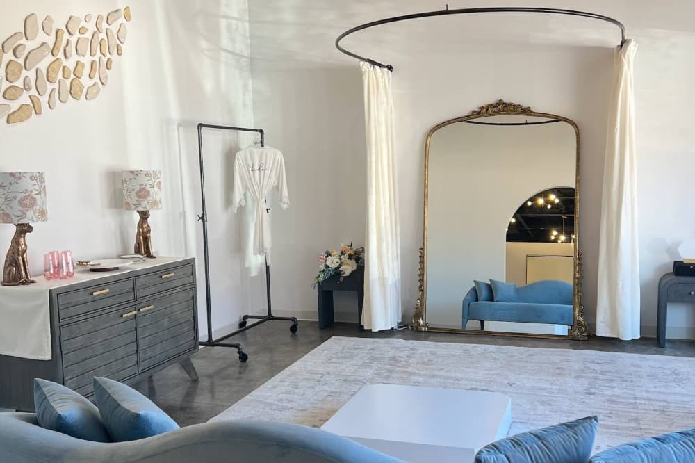 Flower Mound's Dearly Beloved Bridal Boutique celebrates 1 year anniversary