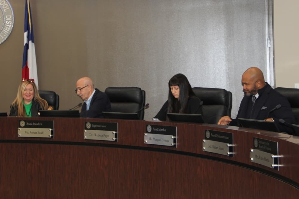 Humble ISD trustees opt against board transition to single-member districts