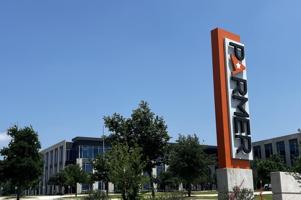 Tech company IBM signs lease at Parmer Impact Labs in North Austin