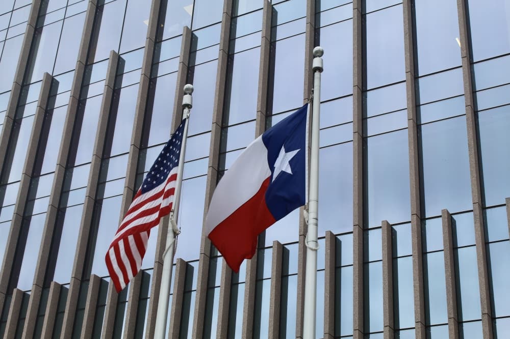 Tax exemptions, diversity offices: 31 new Texas laws took effect Jan. 1