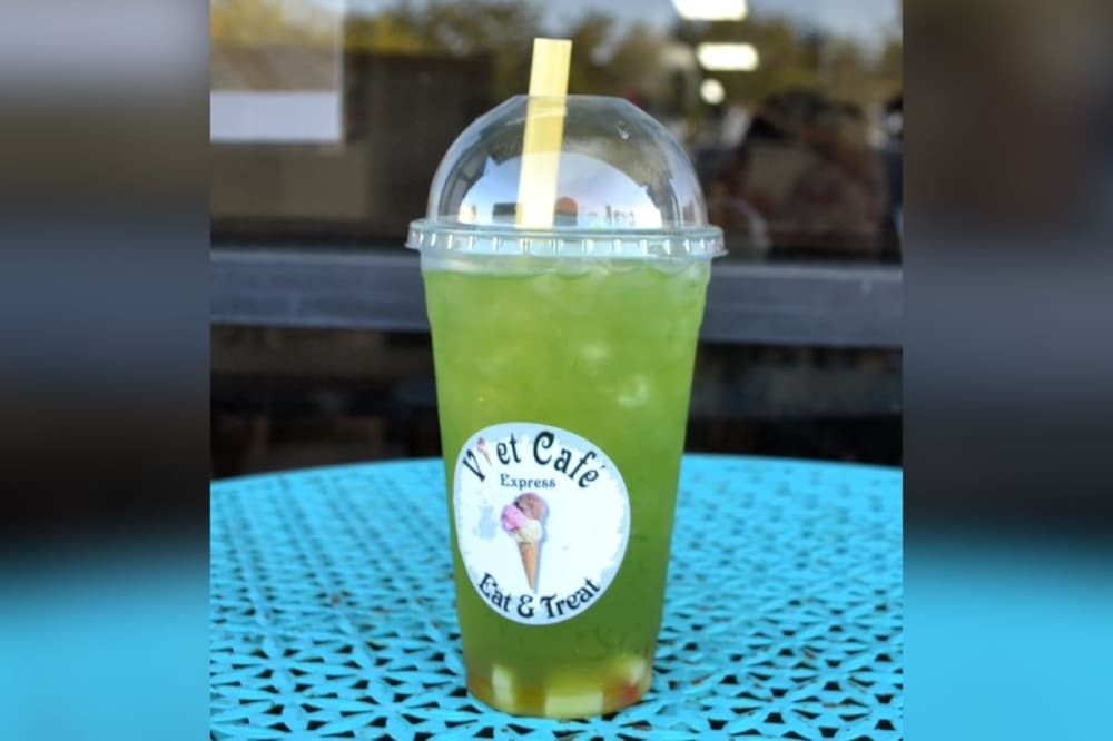 Pearland beverage shop Viet Cafe temporarily closed, cites renovations