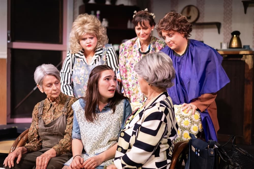 Bastrop Opera House voted favorite local theatre in the Austin area