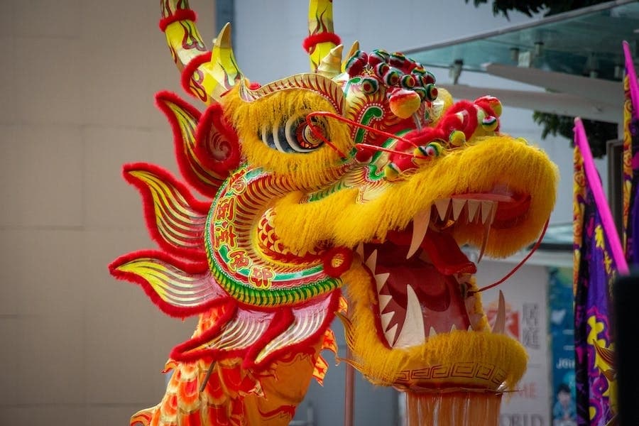 Pearland Chinese Association to host pair of events in February