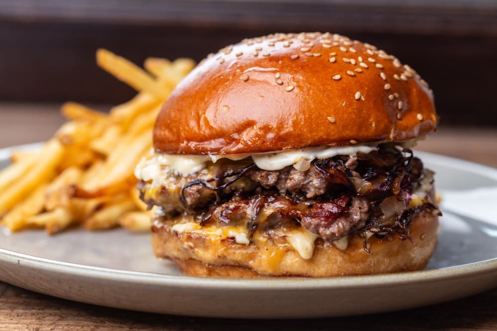 1891 American Eatery & Bar