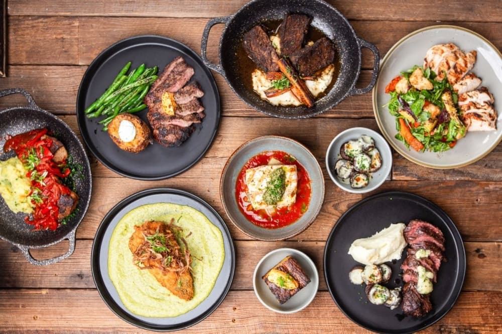 CI Foodie: 6 restaurants now open across the Houston metro