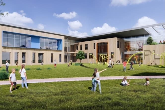 Humble ISD to host community input meeting May 12 for elementary green space