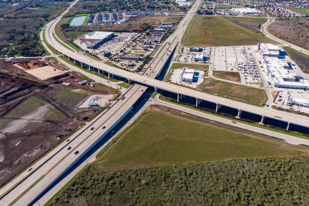 Changes underway at Missouri City intersection as commercial, multifamily development picks up