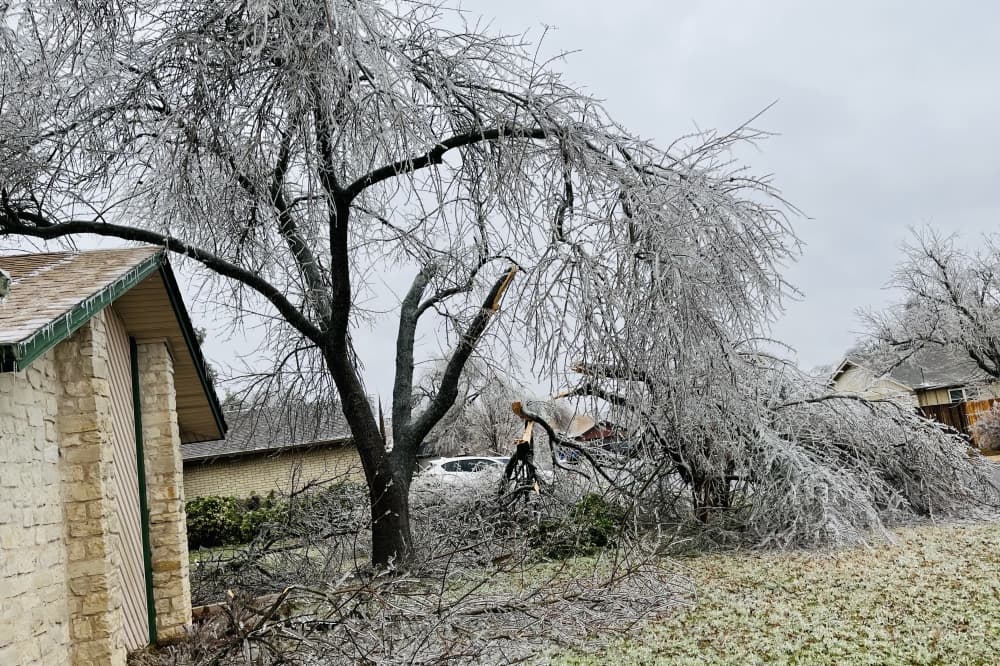 City of Round Rock offers tips for hazardous weather forecast