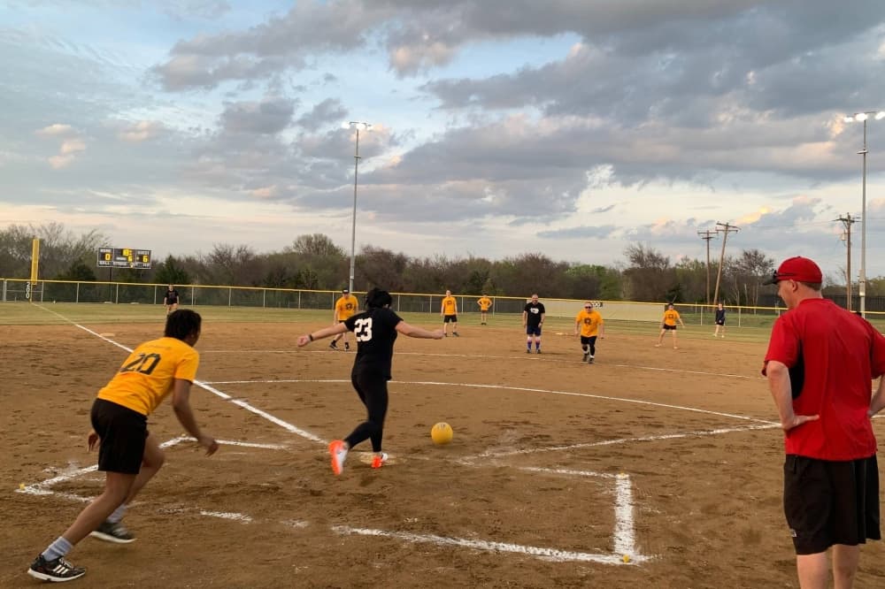 Events for all ages in Flower Mound, Highland Village and Argyle