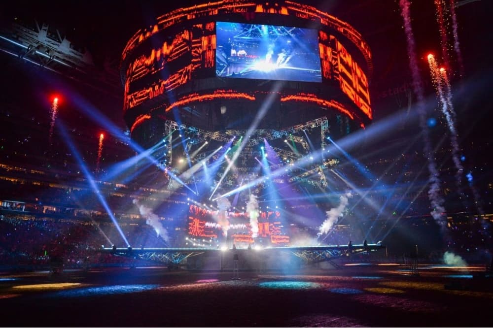 Blake Shelton, 50 Cent, Jonas Brothers among featured acts for Houston Livestock Show and Rodeo