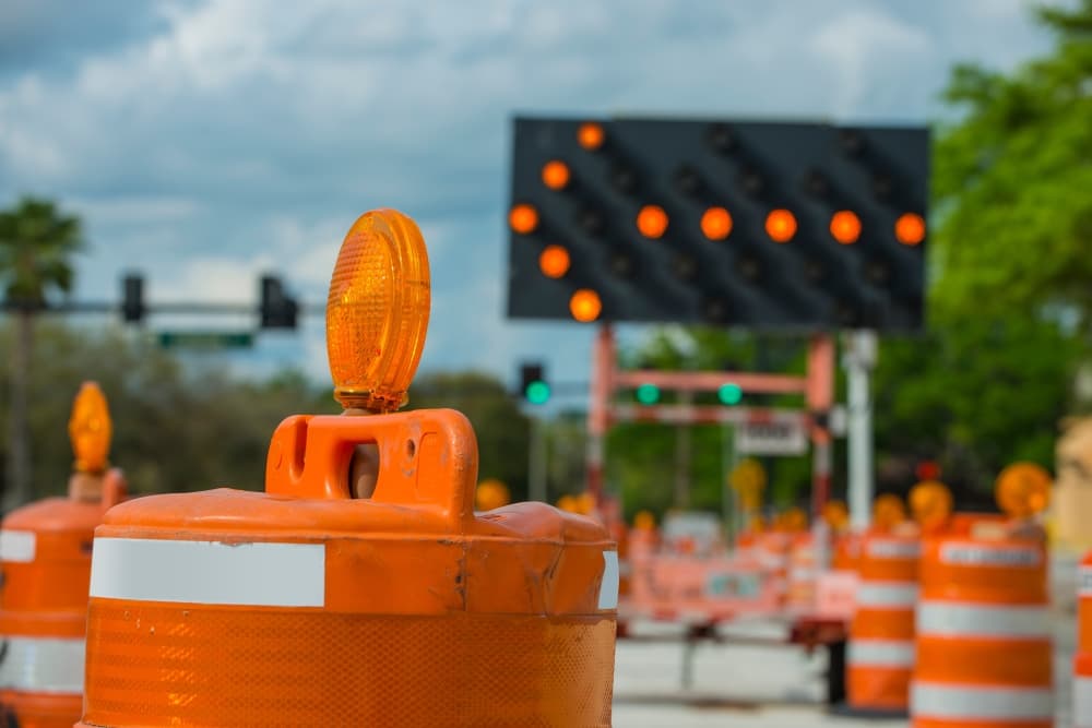 Westinghouse Road project nearly complete in Williamson County