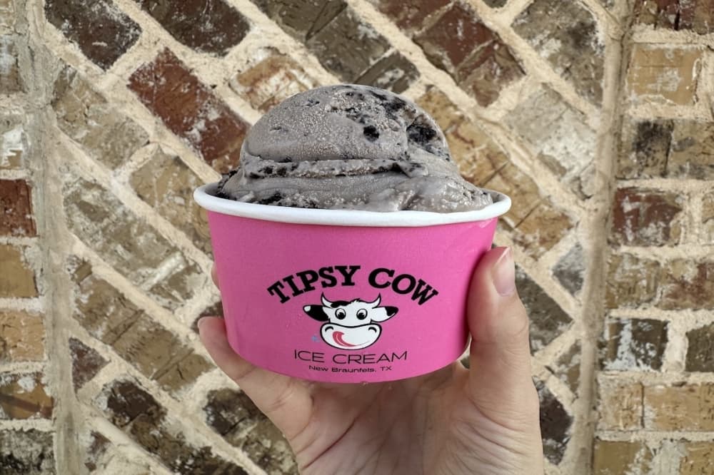 Cookies n cream 
