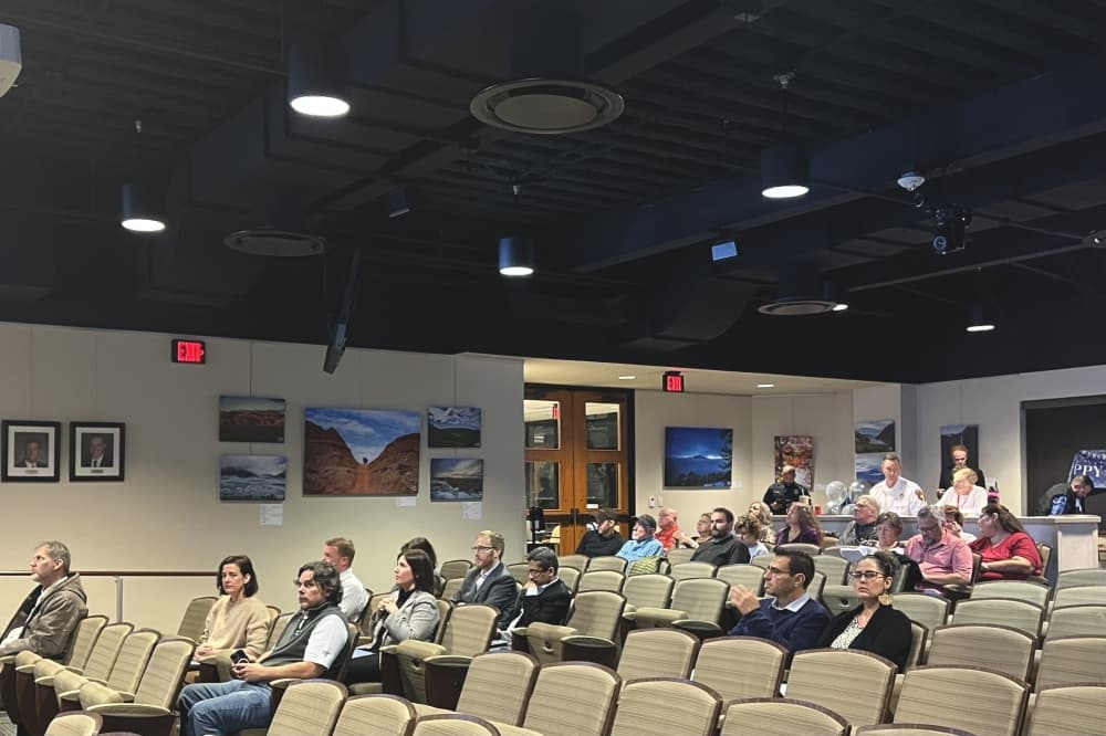 Amazon's plans in Round Rock move forward with council approval