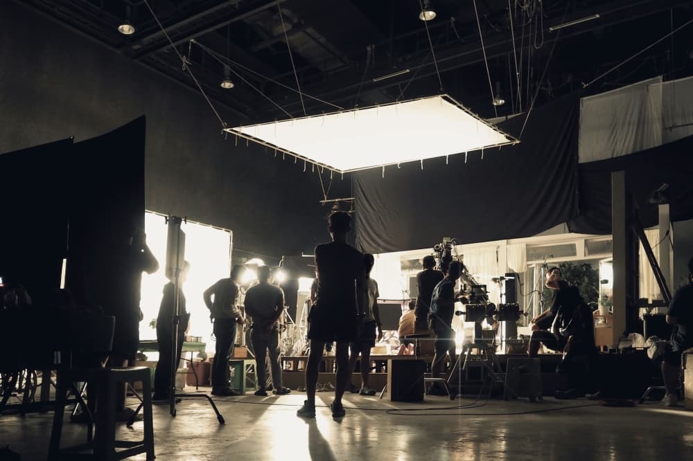 $42M in construction projects completed at movie production studio Line 204 in Bastrop