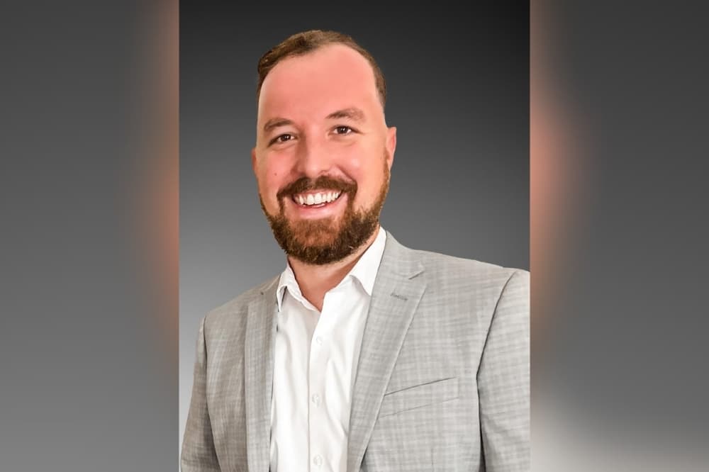 Lone Star College names Ben Melson vice chancellor of strategic engagement, communications