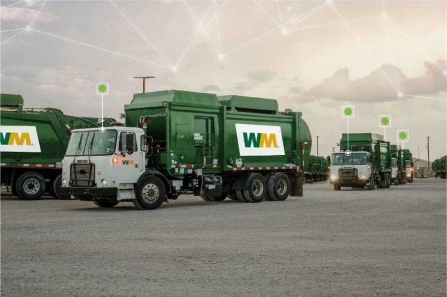 Boerne waste management changes being implemented Jan. 5