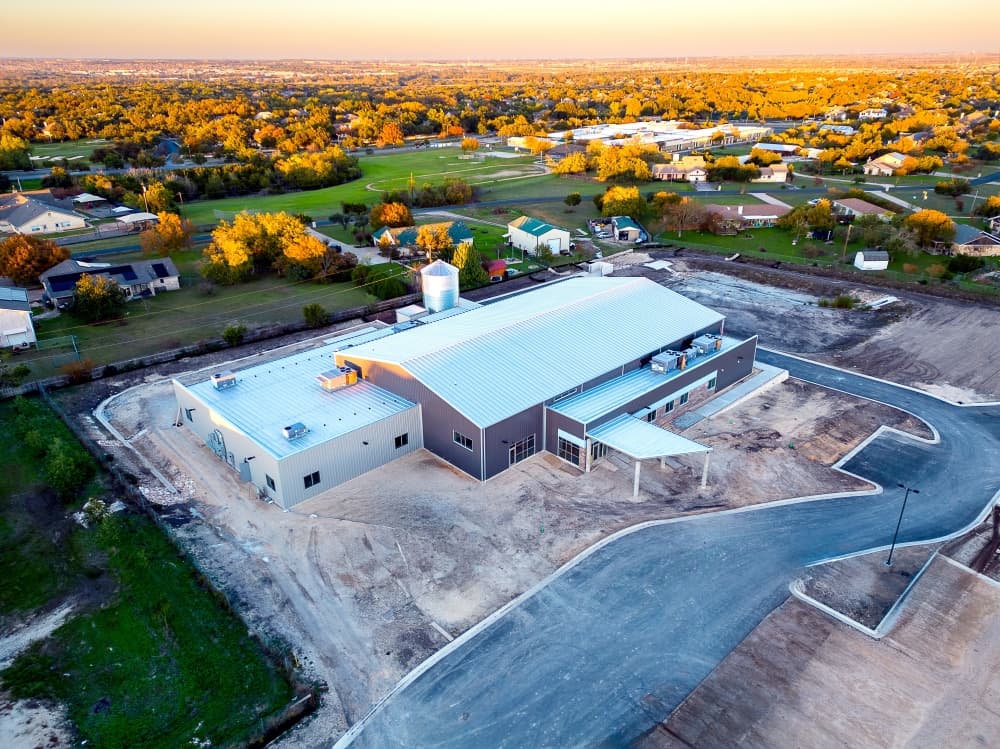 Keeping the faith: How Forest Ridge Calvary Chapel is preparing for its major move