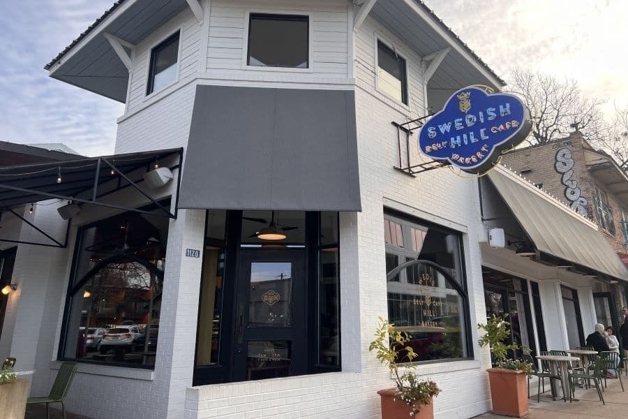 Road work, restructures, restaurants: 5 trending stories in the Austin area
