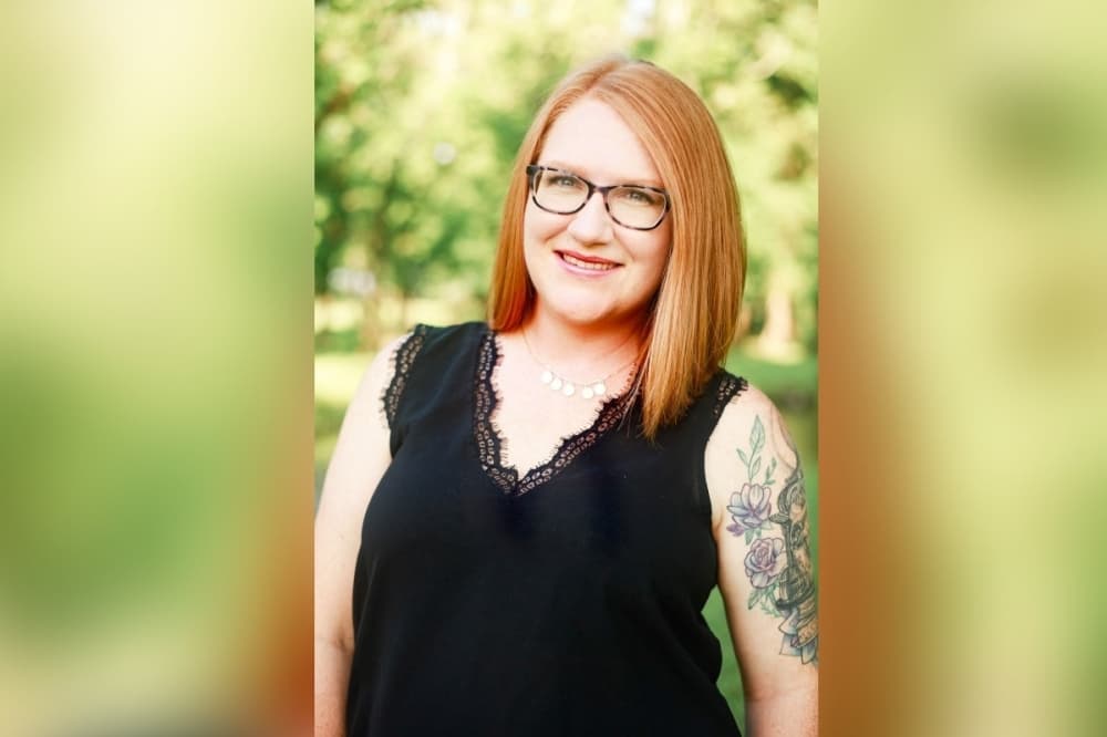 Family Promise of Lake Houston names new executive director