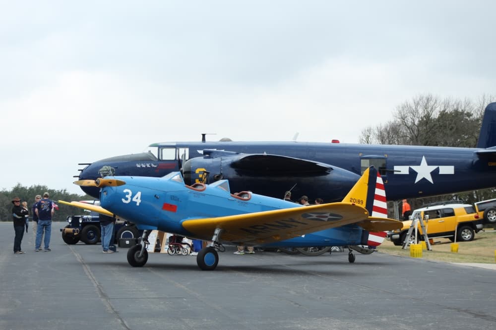 10 events to attend in the Georgetown area Jan. 27-Feb. 24