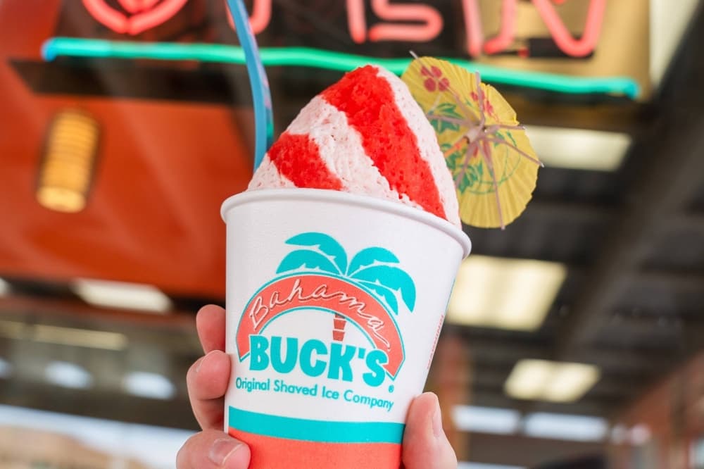 Bahama Buck’s to bring frozen treats to Prosper
