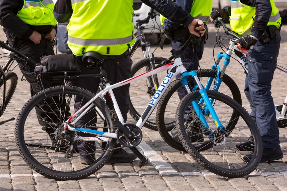 Fort Bend County DA's office buys e-bikes for new pedestrian, cyclist safety programs